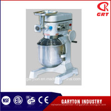Electric Automatic Planetary Mixer 50L (GRT-B50AS) Multifunctional Food Mixer